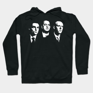 Heaven 17 Hoodie